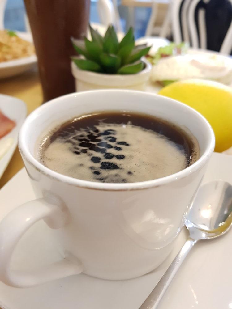德维尔酒店 宿务 外观 照片